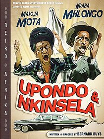 Watch Upondo no Nkinsela