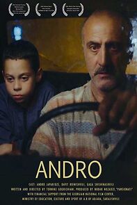Watch Andro (Short 2017)