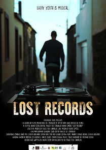 Watch Lost Records