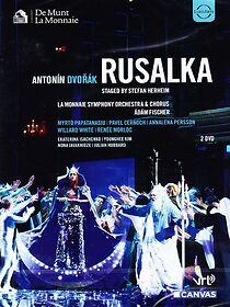 Watch Dvorák: Rusalka