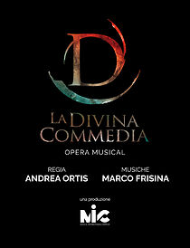 Watch La Divina Commedia Opera Musical