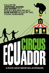 Watch Circus Ecuador