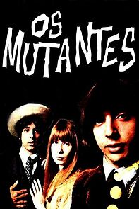 Watch Os Mutantes (Short 1970)