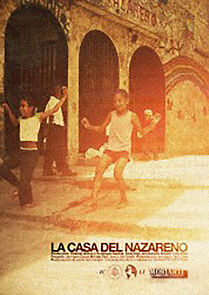 Watch La casa del nazareno (Short 2011)
