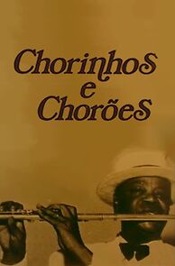 Watch Chorinhos e Chorões (Short 1974)