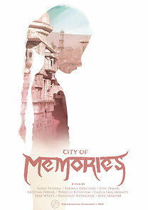 Watch City of Memories (Short 2018)