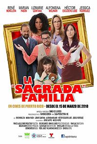 Watch Sacred Family