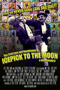 Watch Icepick to the Moon