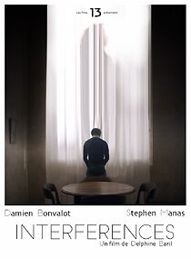 Watch Interférences (Short 2018)