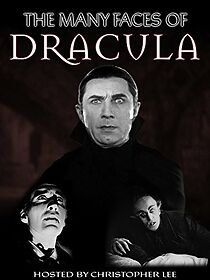 Watch The Many Faces of Dracula