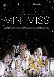 Watch Mini Miss (Short 2018)