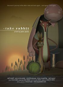 Watch Take Rabbit (Short 2018)