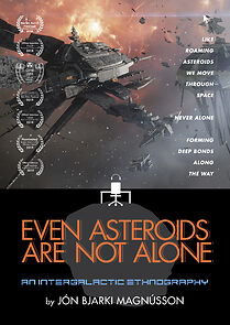Watch Even Asteroids Are Not Alone (Short 2018)