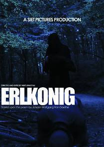 Watch Erlkönig (Short 2016)
