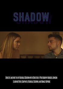 Watch Shadow (Short 2018)