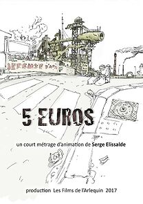 Watch 5 euros (Short 2019)