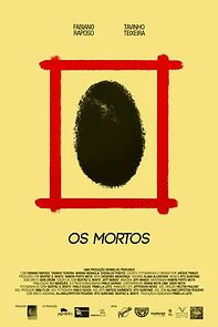 Watch Os Mortos (Short 2015)