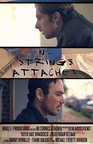Watch No Strings Attached (Short 2017)