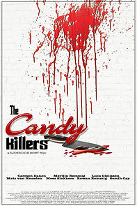 Watch The Candykillers (Short 2017)