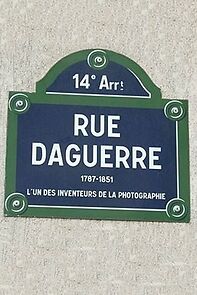 Watch Rue Daguerre in 2005