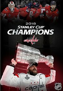 Watch Washington Capitals 2018 Stanley Cup Champions