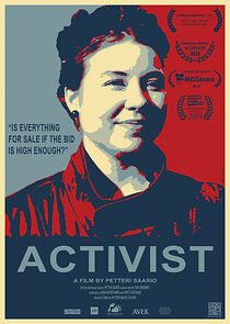 Watch The Activist