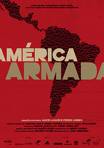 Watch América Armada
