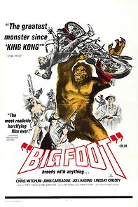 Watch Bigfoot