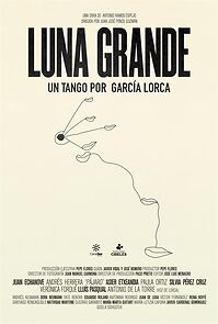 Watch Luna grande, un tango por García Lorca