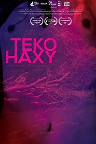 Watch Teko Haxy - Ser Imperfeita (Short 2018)