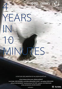 Watch 4 years in 10 minutes