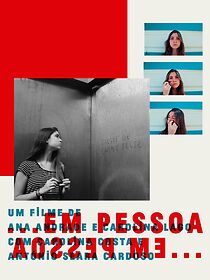 Watch Em Pessoa (Short 2018)