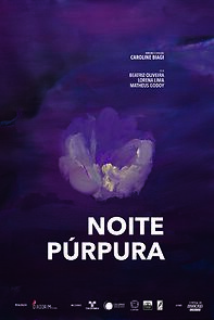 Watch Noite Púrpura (Short 2016)
