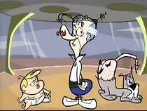 Watch The Jetsons: Father & Son Day (TV Short 2001)