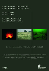 Watch Landscapes of War, Landscapes of Peace