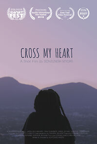 Watch Cross My Heart (Short 2017)