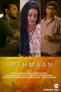 Watch Mehmaan (Short 2018)