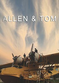 Watch Allen & Tom (Short 2017)