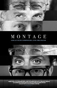 Watch Montage: Great Film Composers and the Piano (Short 2016)