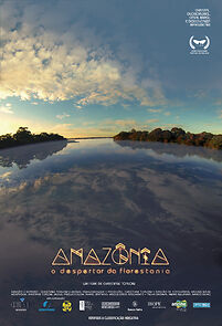 Watch Amazônia: O Despertar da Florestania