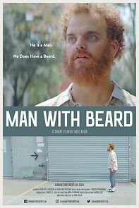 Watch Man with Beard (Short 2018)