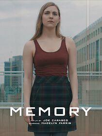 Watch Memory (Short 2018)