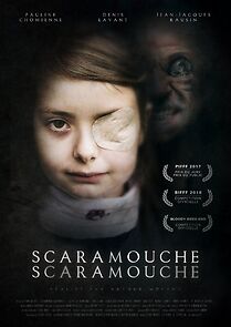 Watch Scaramouche Scaramouche (Short 2018)