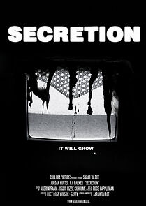 Watch Secretion (Short 2017)