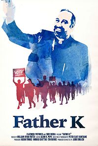Watch Father K (Short 2018)