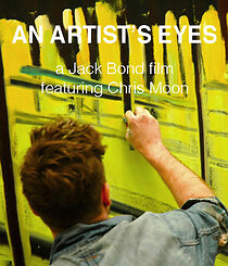 Watch An Artist's Eyes