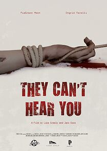 Watch They Can't Hear You (Short 2018)