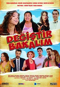 Watch Degistir Bakalim