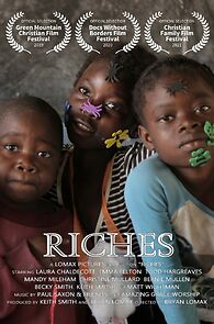 Watch Riches (Short 2018)