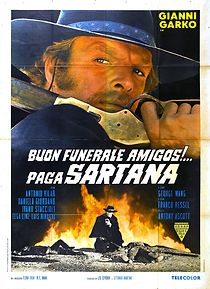 Watch Have a Good Funeral, My Friend... Sartana Will Pay